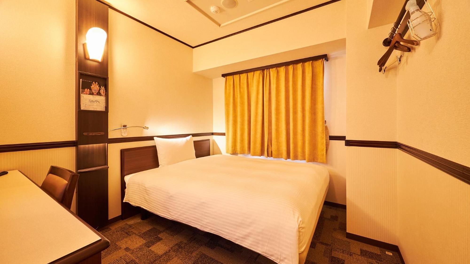 Toyoko Inn Tokyo Eki Yaesu Kita Guchi Habitación foto