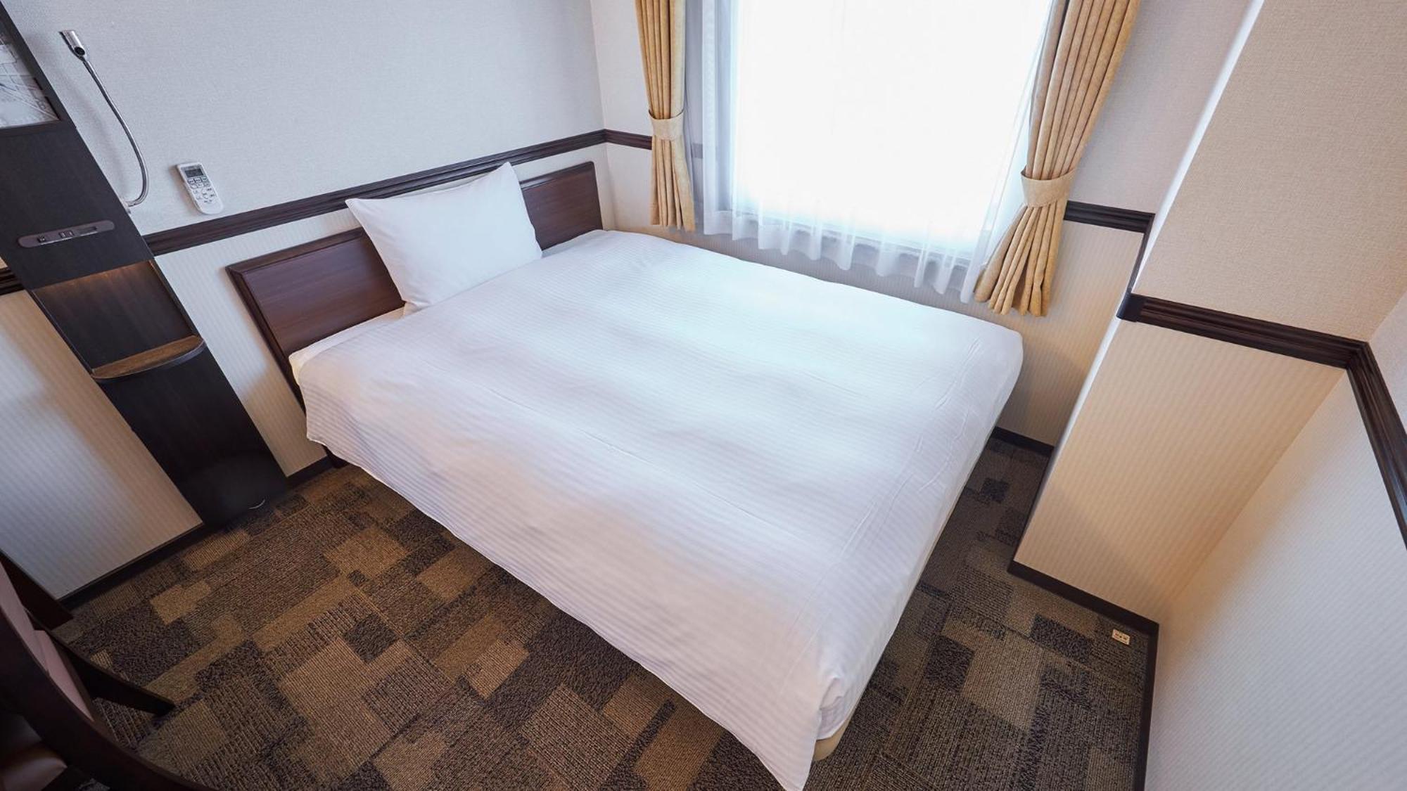 Toyoko Inn Tokyo Eki Yaesu Kita Guchi Habitación foto