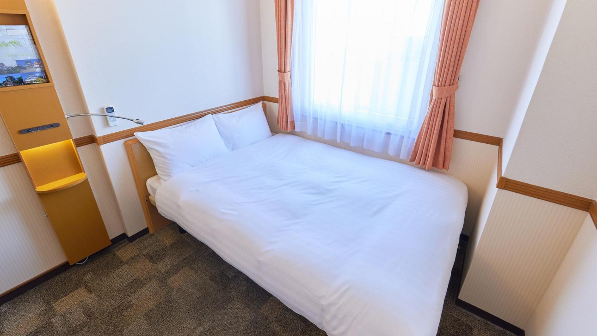 Toyoko Inn Tokyo Eki Yaesu Kita Guchi Habitación foto