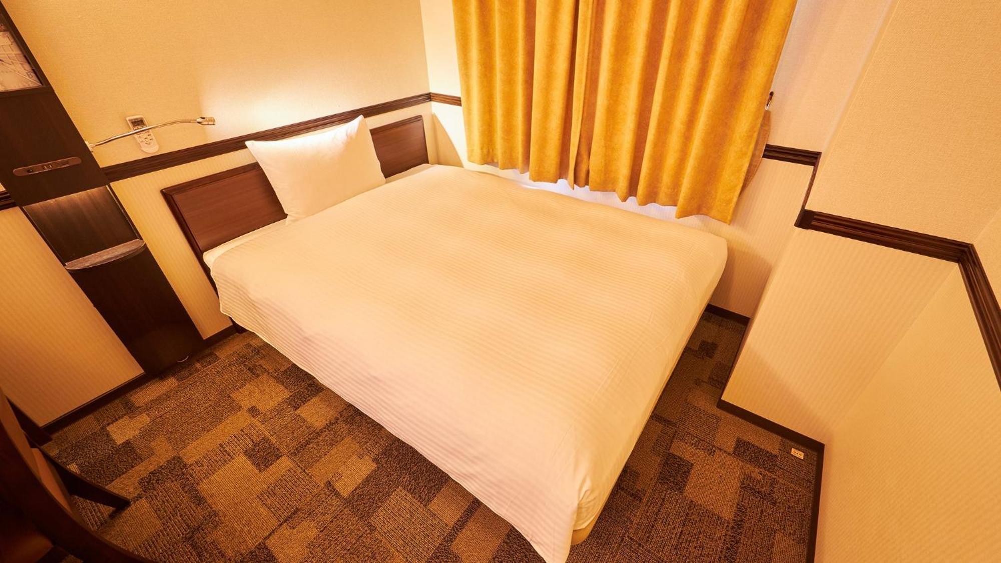 Toyoko Inn Tokyo Eki Yaesu Kita Guchi Habitación foto