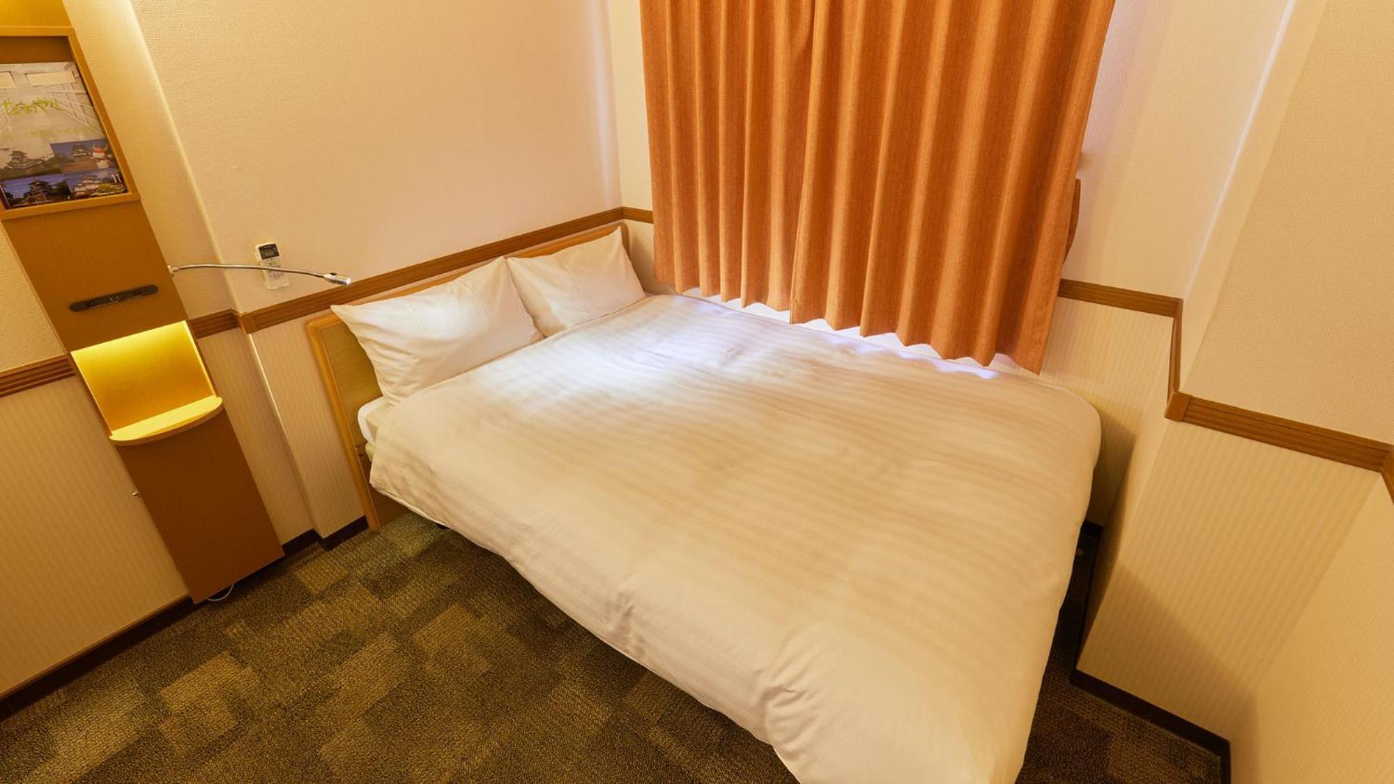 Toyoko Inn Tokyo Eki Yaesu Kita Guchi Habitación foto